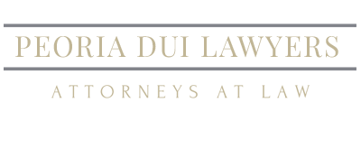 Peoria DUI Lawyer